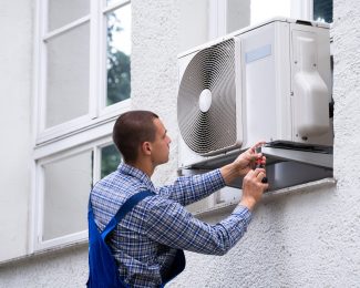Air Conditioning Repair & Services