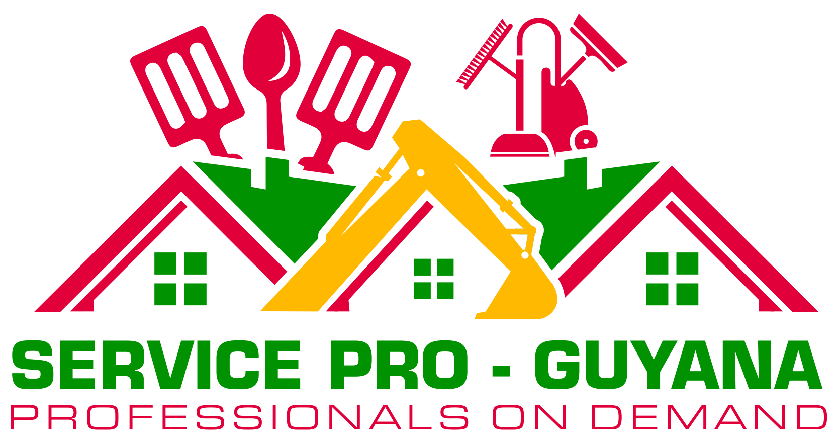 Service Pro – Guyana